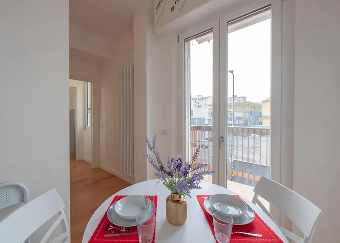 Appartamento I Host - Gressoney 1 Milano