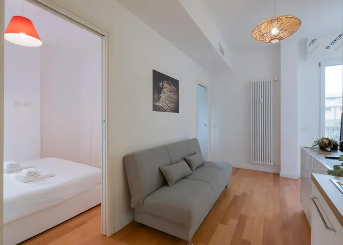 I Host - Gressoney 1 * Milano