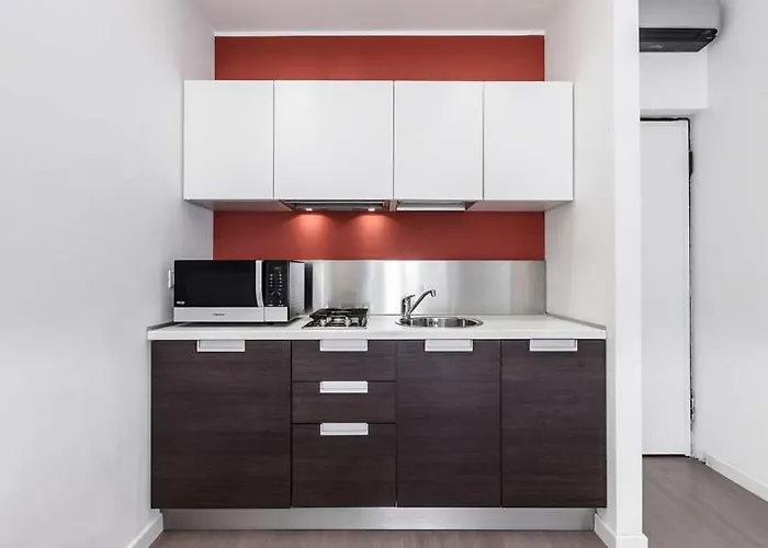 Luxury Porta Nuova Appartamento