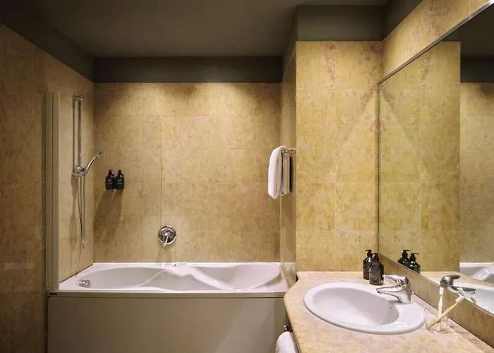 Hotel Max Brown Missori, Part Of Sircle Collection Milano