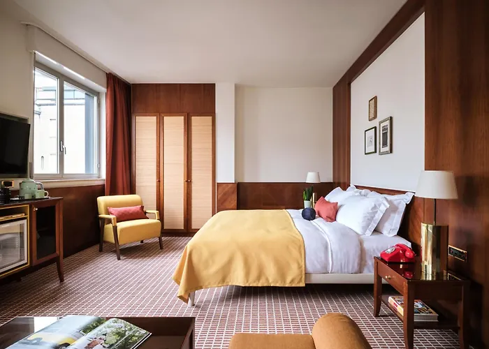 Max Brown Missori, Part Of Sircle Collection Hotel