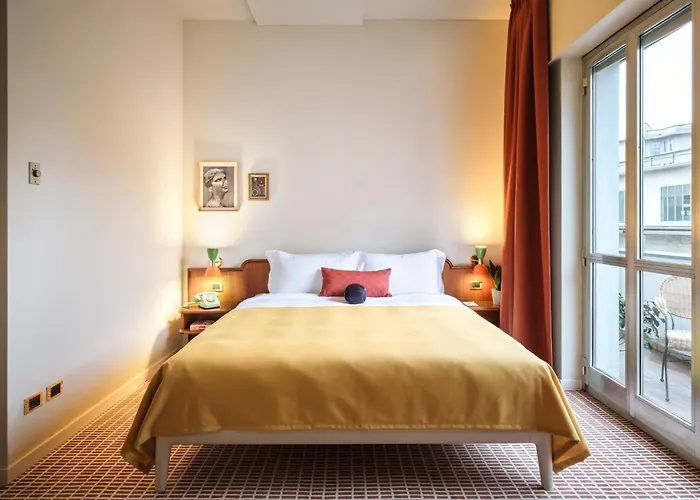 Max Brown Missori, Part Of Sircle Collection Hotel