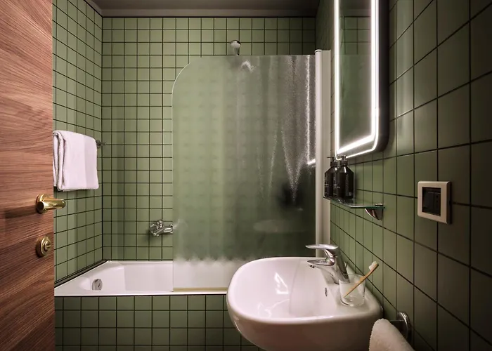 Hotel Max Brown Missori, Part Of Sircle Collection
