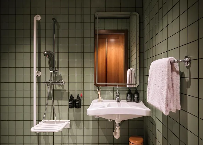 Max Brown Missori, Part Of Sircle Collection Hotel 4*