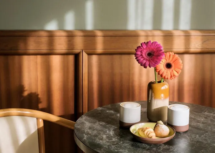 Hotel Max Brown Missori, Part Of Sircle Collection Milano