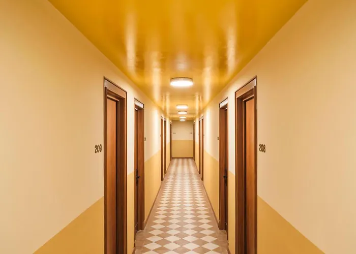 Hotel Max Brown Missori, Part Of Sircle Collection Milano