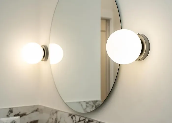 Appartamento Esclusivo Con 2 Da Letto Milano