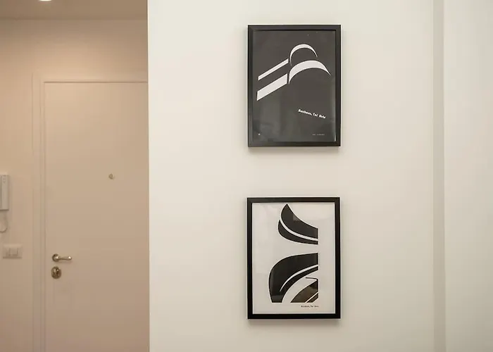 Esclusivo Con 2 Da Letto Appartamento Milano
