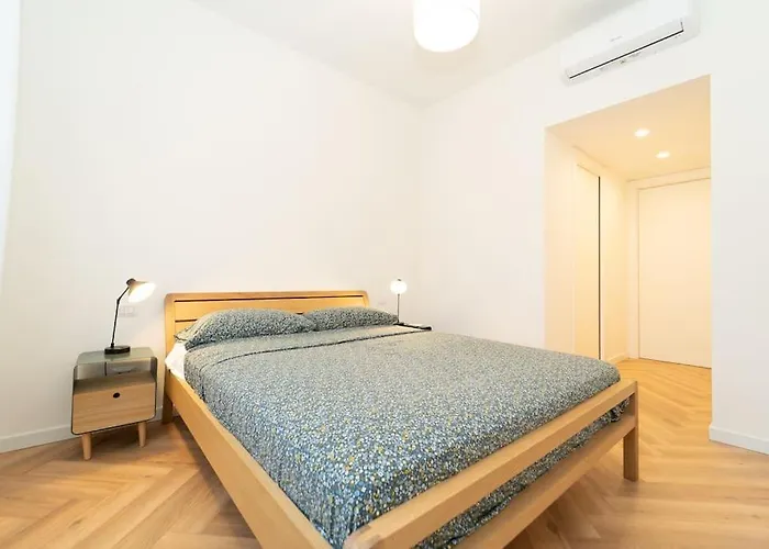 Esclusivo Con 2 Da Letto