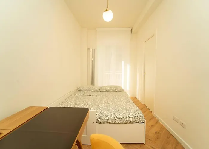 Appartamento Esclusivo Con 2 Da Letto
