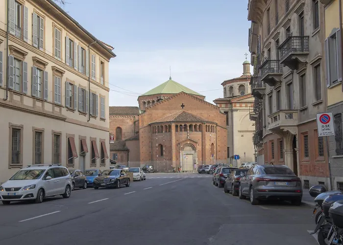 Sweett - Luxury Velasca *