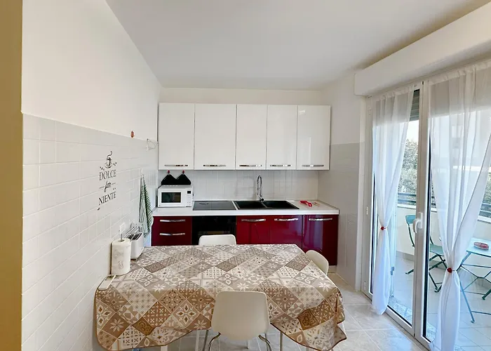 公寓 Splendido Quadrilocale Vicino Metro Istria 米兰