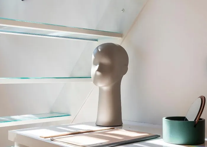 Apartamento Miniloft Flexyrent - Aircon - Wifi