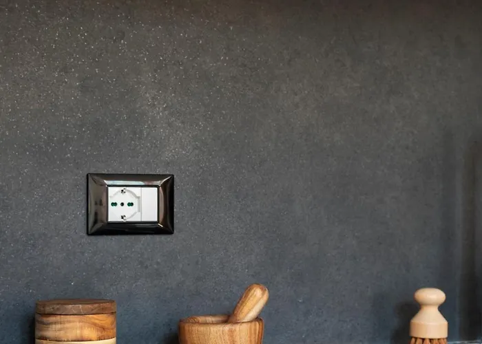 Miniloft Flexyrent - Aircon - Wifi Apartamento *