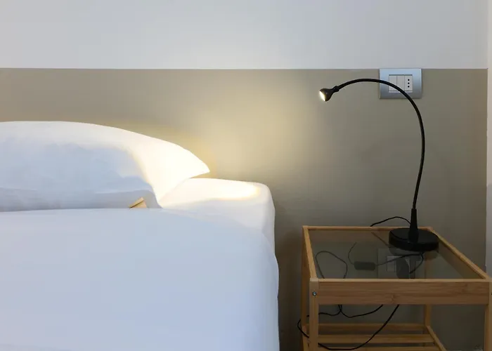Apartment Contempora - Bilocale Casella11