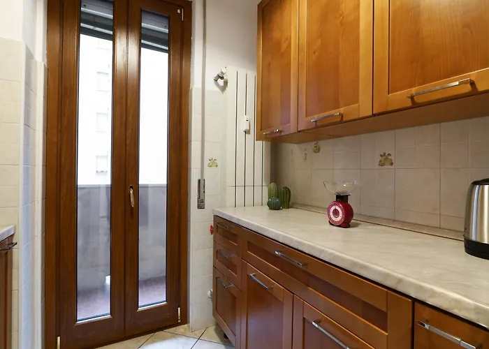 Contempora - Bilocale Casella11 Milan