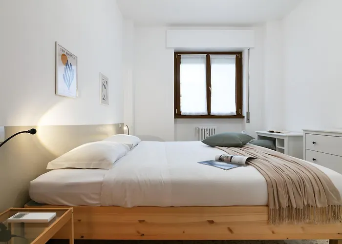 Contempora - Bilocale Casella11 Apartment