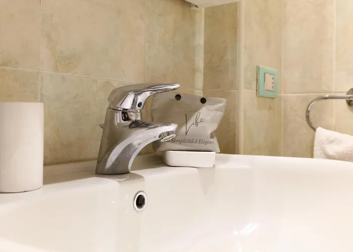 Apartment Contempora - Bilocale Casella11 Milan