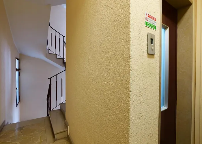 Contempora - Bilocale Casella11 Apartment Milan