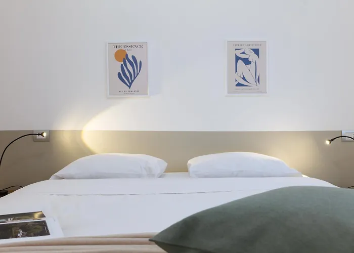 Contempora - Bilocale Casella11 Milan