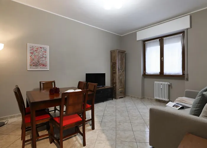 Contempora - Bilocale Casella11 Apartment *