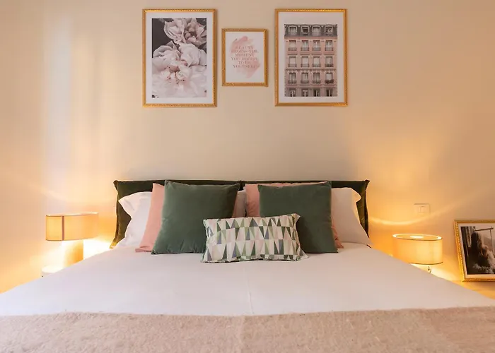 Santa Tecla Living Carnaghi 14 아파트