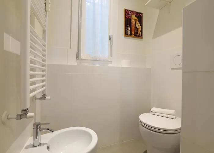 Primopiano - Astolfo 14 Apartamento Milán