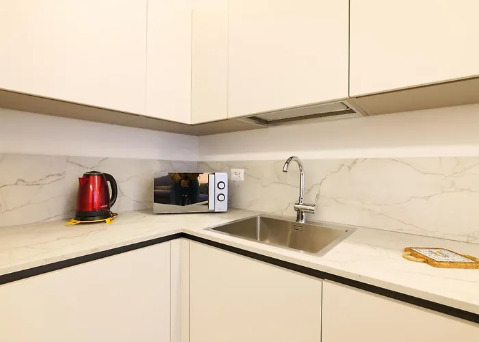 Apartamento Primopiano - Astolfo 14 Milán