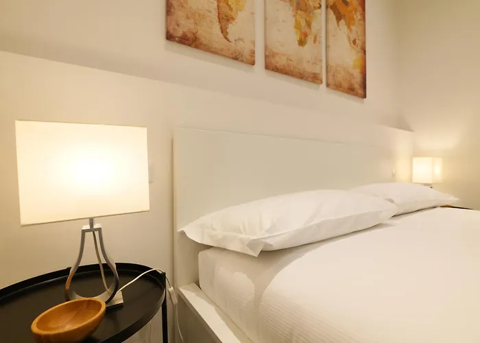 Primopiano - Astolfo 14 Milán