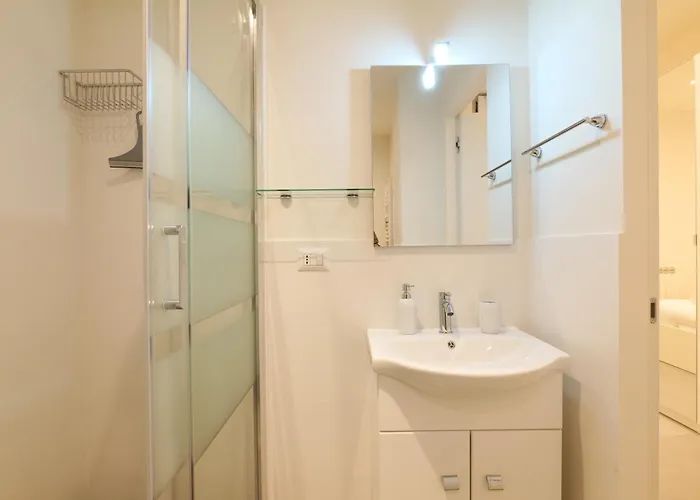 Apartamento Primopiano - Astolfo 14