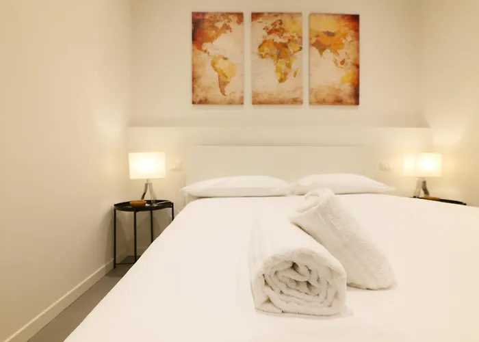 Apartamento Primopiano - Astolfo 14 Milán