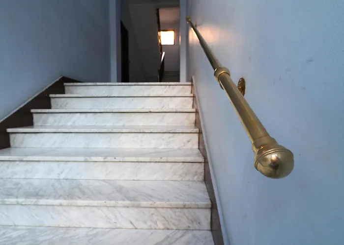 Primopiano - Astolfo 14 Apartamento *