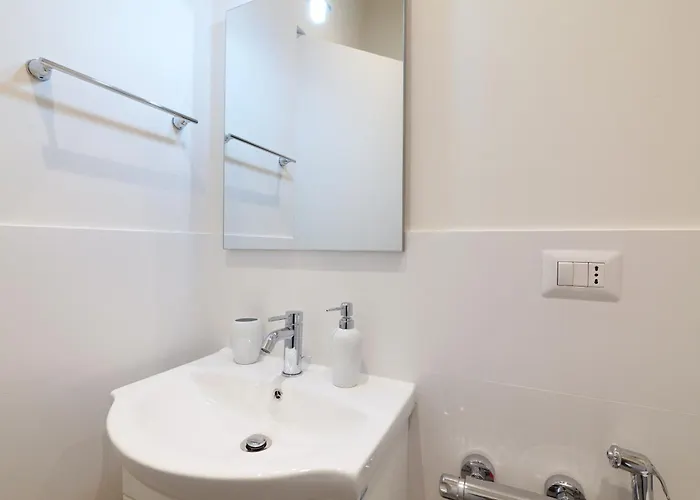 Primopiano - Astolfo 14 Apartamento Milán