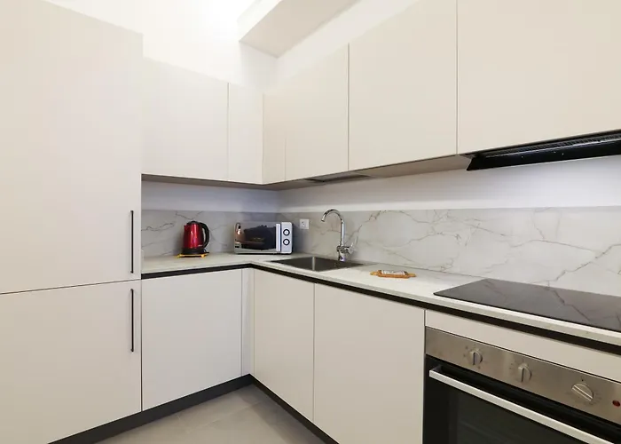 Primopiano - Astolfo 14 Apartamento Milán