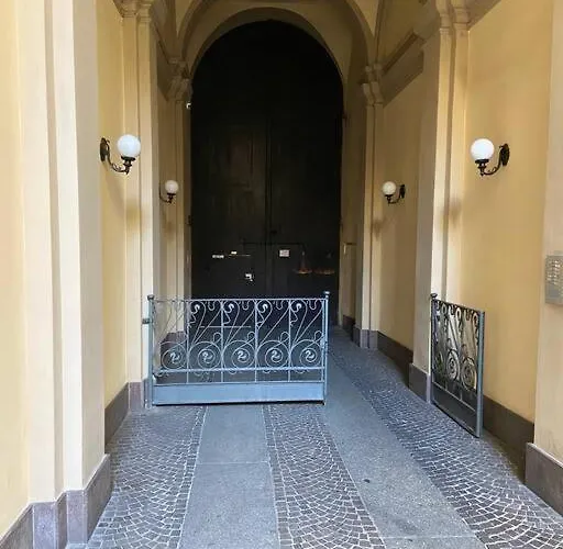 Apartmán Magnifico - Porta Venezia - Wifi