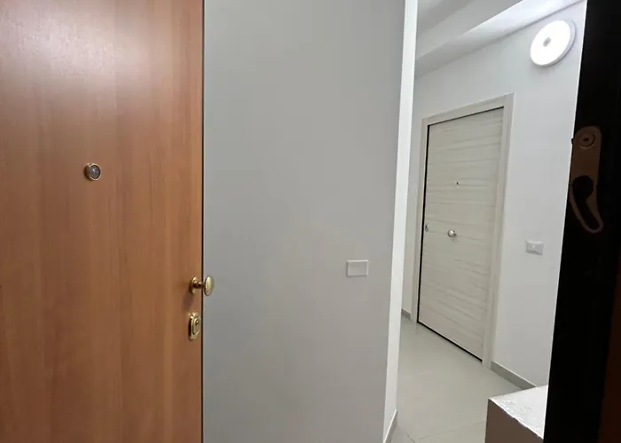 Im - Viale Monza Милан