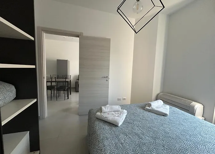 Апартаменты Im - Viale Monza