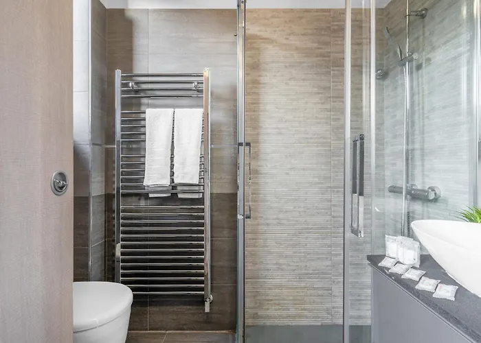 Apartamento Ven88 - Loreto - Duomo -large - Modern - Milán