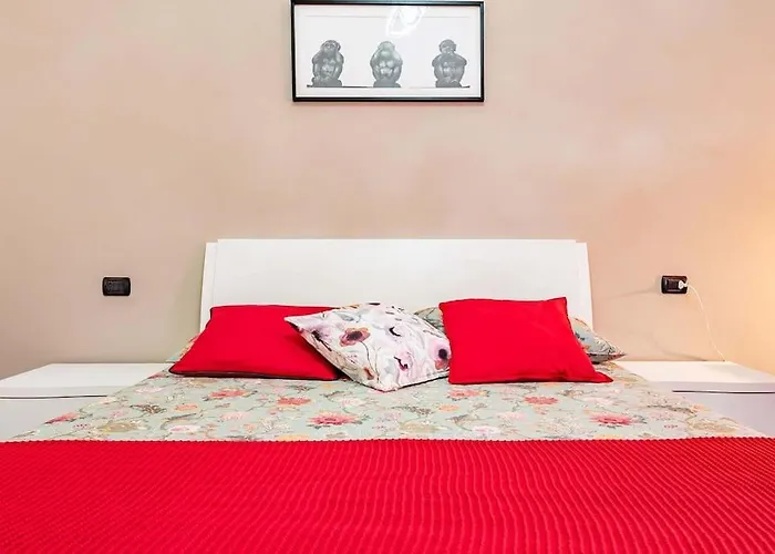 Guest Planet - Modern Flat M2