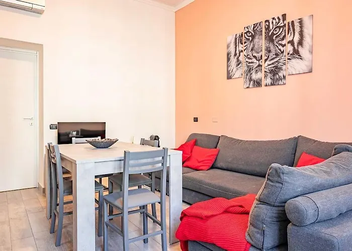 Guest Planet - Modern Flat M2 *