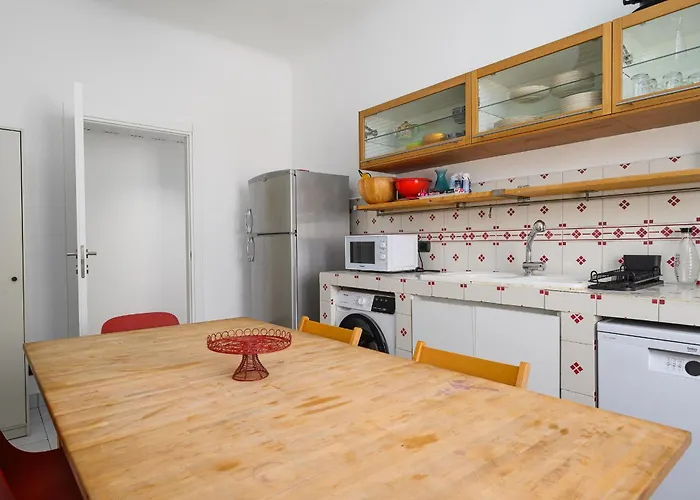 Porta Venezia Charme Lägenhet *