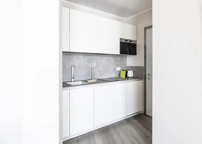 Apartament Easylife - - Pantano 2 Venus - Duomo