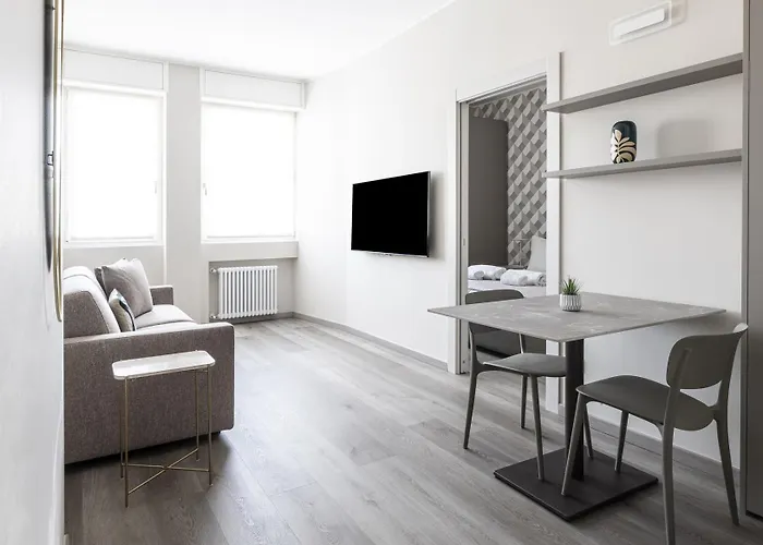 Easylife - - Pantano 2 Venus - Duomo * Mediolan