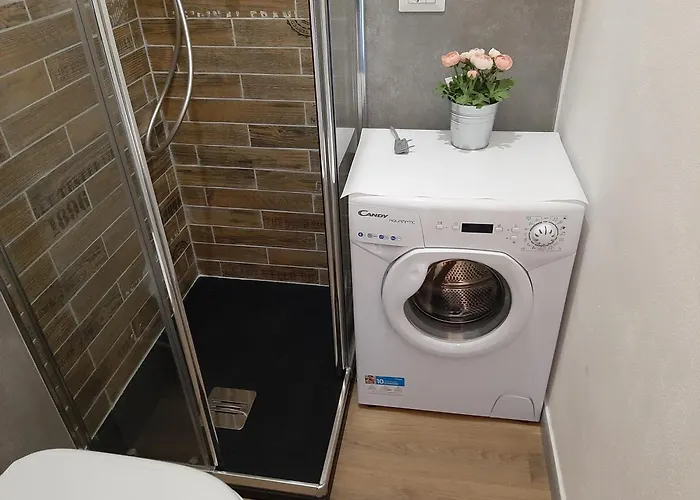 Apartmán Sweet Smart Easy Porta Romana Center Milán
