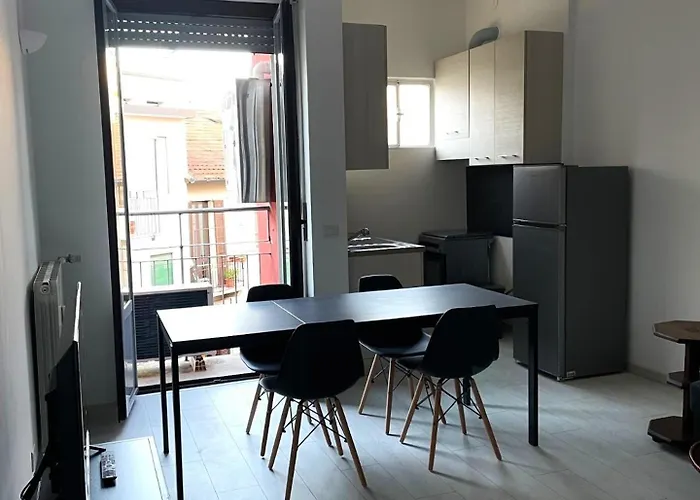 A Appartement *