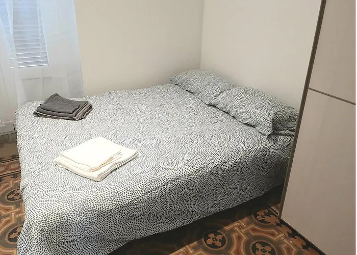 Apartmán Bomboniera Sui Navigli