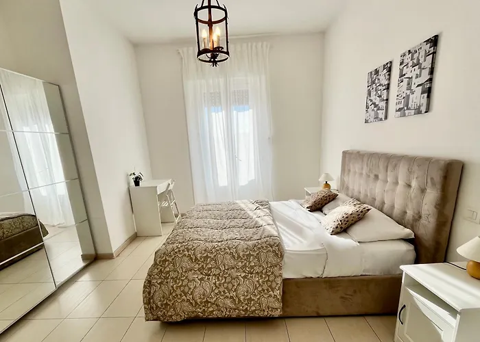 Marco Polo Apartamento Milão