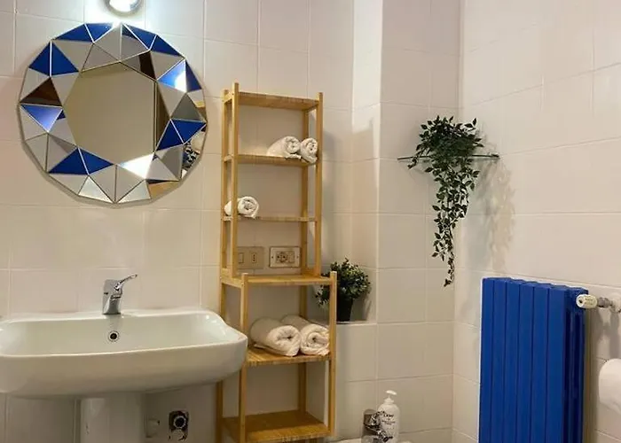 Design With Parking Navigli Area * 米兰