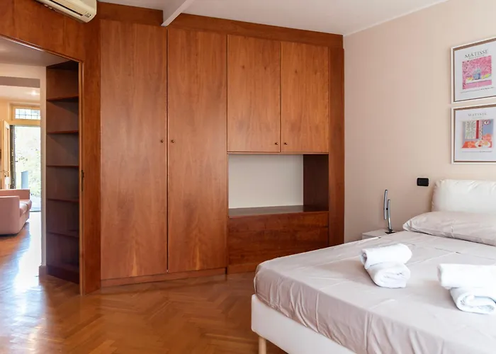 Casa Matisse - 5 Minuti A Piedi Dal Duomo *