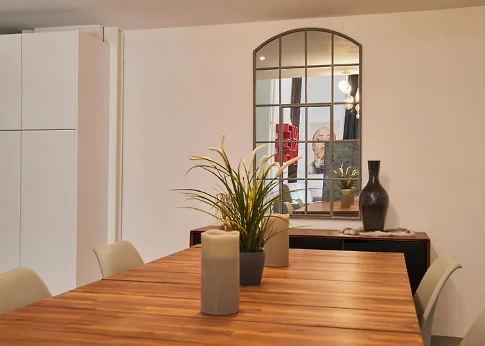 Retreats Brera Daire Milano